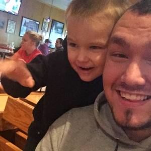 Meet your Posher, Billy